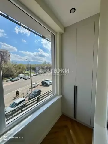 46 м², 1-комнатная квартира, этаж 3 из 12, 46 м², изображение - 9