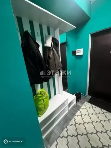 1-комнатная квартира, этаж 5 из 10, 28 м²