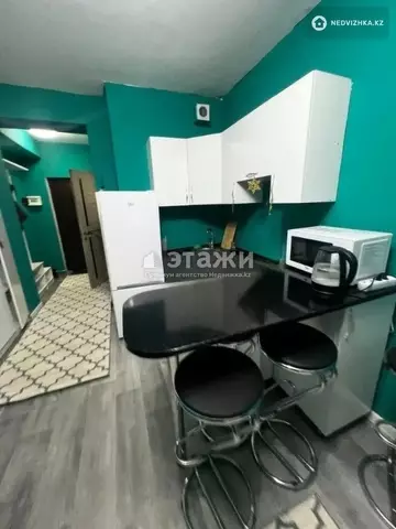 28 м², 1-комнатная квартира, этаж 5 из 10, 28 м², изображение - 4