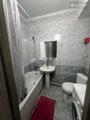 28 м², 1-комнатная квартира, этаж 5 из 10, 28 м², изображение - 7