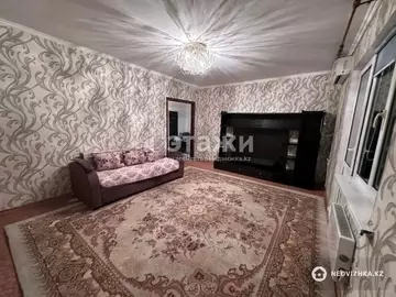 2-комнатная квартира, этаж 4 из 6, 67 м²