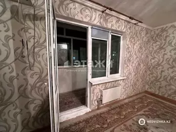2-комнатная квартира, этаж 4 из 6, 67 м²