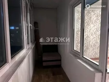 2-комнатная квартира, этаж 4 из 6, 67 м²