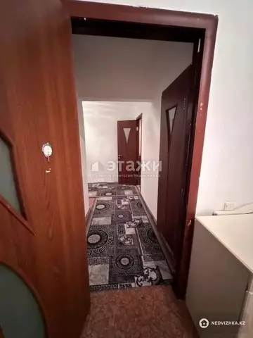 67 м², 2-комнатная квартира, этаж 4 из 6, 67 м², изображение - 4