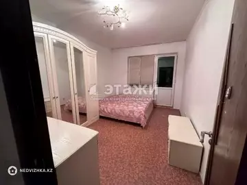 67 м², 2-комнатная квартира, этаж 4 из 6, 67 м², изображение - 5