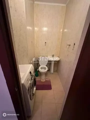 67 м², 2-комнатная квартира, этаж 4 из 6, 67 м², изображение - 8