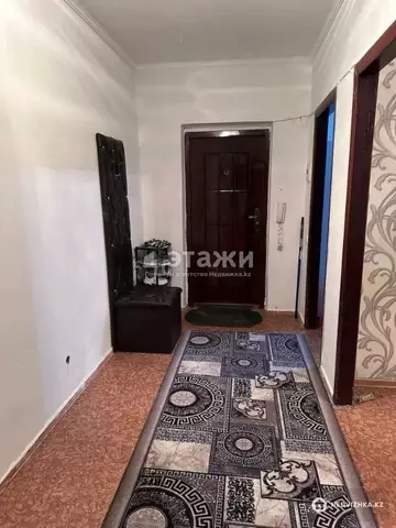 67 м², 2-комнатная квартира, этаж 4 из 6, 67 м², изображение - 9