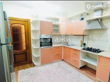 3-комнатная квартира, этаж 5 из 8, 71 м²