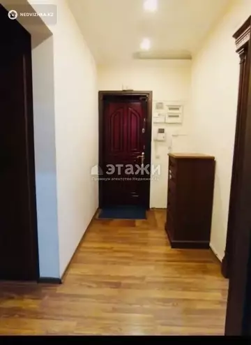 3-комнатная квартира, этаж 5 из 8, 71 м²