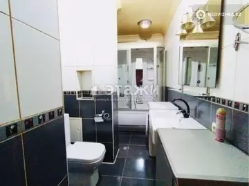 3-комнатная квартира, этаж 5 из 8, 71 м²