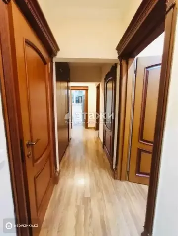 71 м², 3-комнатная квартира, этаж 5 из 8, 71 м², изображение - 4