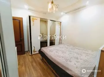 71 м², 3-комнатная квартира, этаж 5 из 8, 71 м², изображение - 9