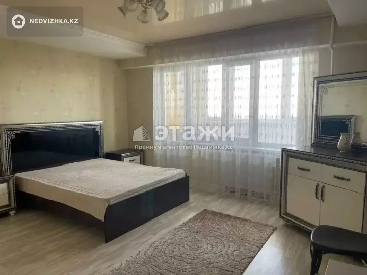 73.2 м², 2-комнатная квартира, этаж 8 из 16, 73 м², изображение - 1