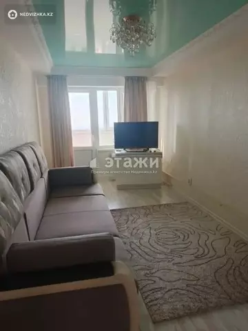 73.2 м², 2-комнатная квартира, этаж 8 из 16, 73 м², изображение - 0