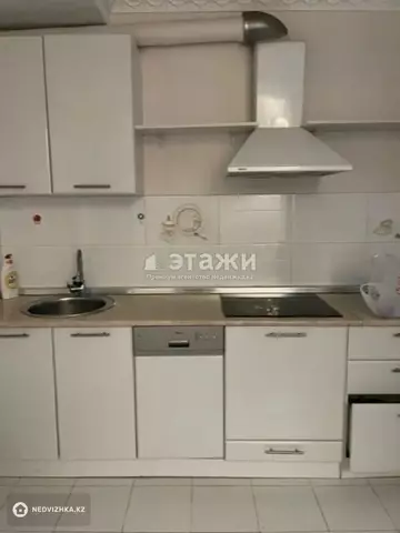 73.2 м², 2-комнатная квартира, этаж 8 из 16, 73 м², изображение - 3