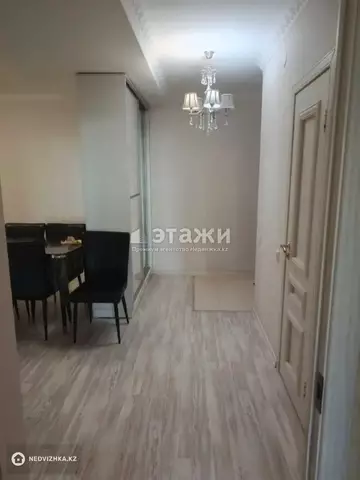 73.2 м², 2-комнатная квартира, этаж 8 из 16, 73 м², изображение - 5