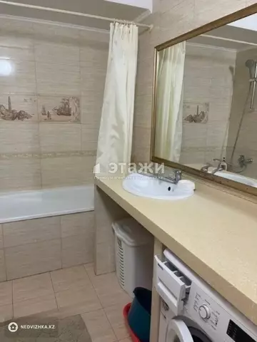 73.2 м², 2-комнатная квартира, этаж 8 из 16, 73 м², изображение - 7
