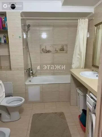 73.2 м², 2-комнатная квартира, этаж 8 из 16, 73 м², изображение - 8