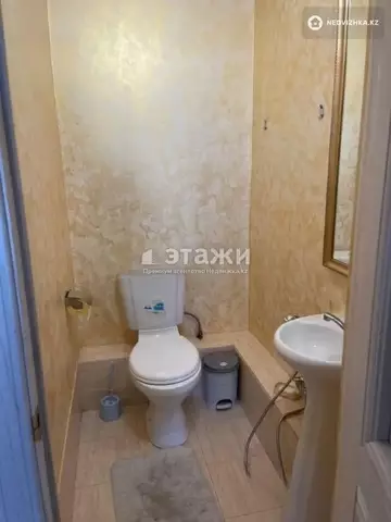 73.2 м², 2-комнатная квартира, этаж 8 из 16, 73 м², изображение - 9
