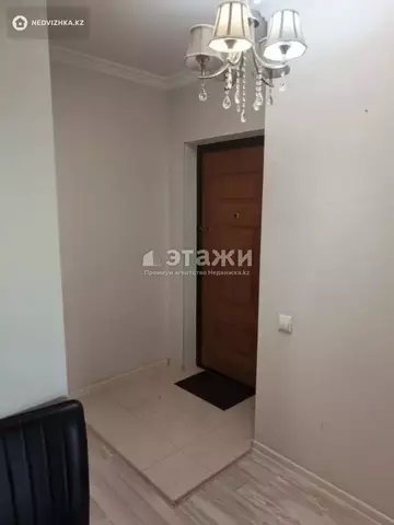 73.2 м², 2-комнатная квартира, этаж 8 из 16, 73 м², изображение - 10
