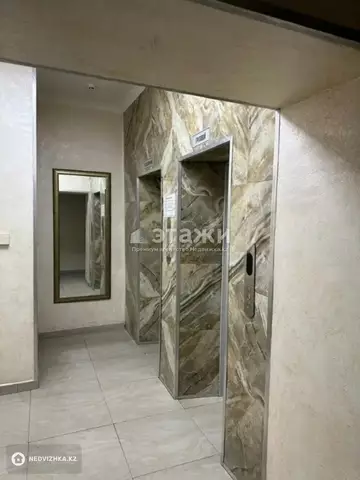 73.2 м², 2-комнатная квартира, этаж 8 из 16, 73 м², изображение - 12