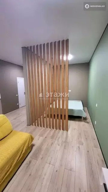 2-комнатная квартира, этаж 18 из 20, 49 м²