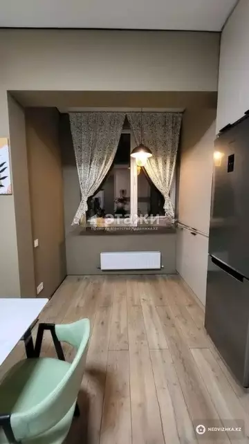 2-комнатная квартира, этаж 18 из 20, 49 м²