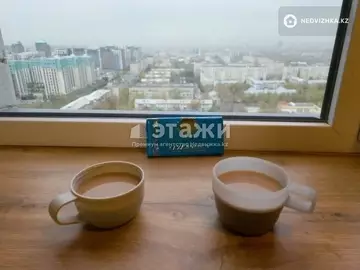 2-комнатная квартира, этаж 18 из 20, 49 м²