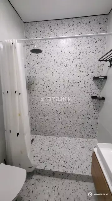 49 м², 2-комнатная квартира, этаж 18 из 20, 49 м², изображение - 5