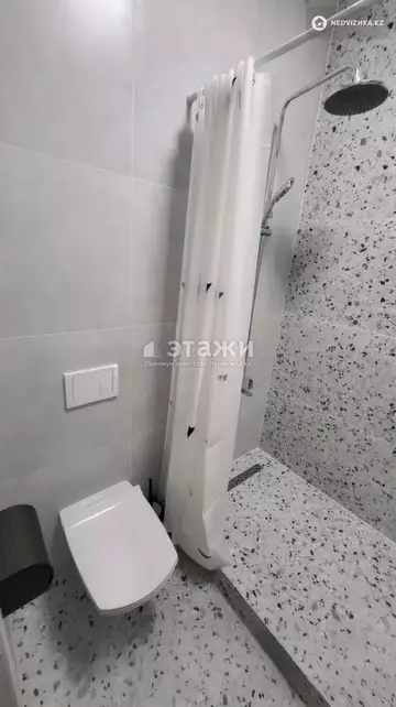 49 м², 2-комнатная квартира, этаж 18 из 20, 49 м², изображение - 6