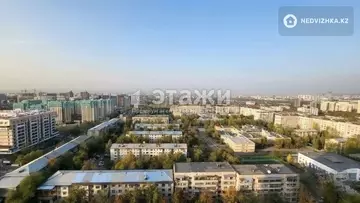 49 м², 2-комнатная квартира, этаж 18 из 20, 49 м², изображение - 7