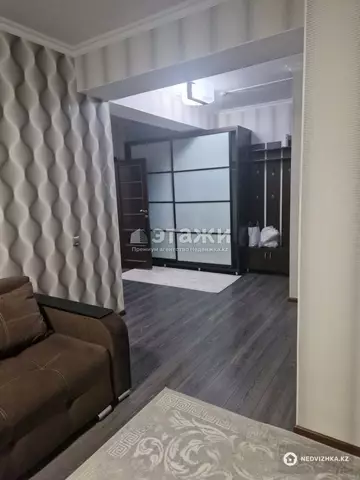2-комнатная квартира, этаж 11 из 11, 69 м²