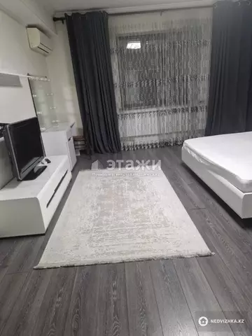 69 м², 2-комнатная квартира, этаж 11 из 11, 69 м², изображение - 6