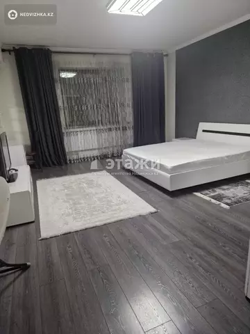 69 м², 2-комнатная квартира, этаж 11 из 11, 69 м², изображение - 7