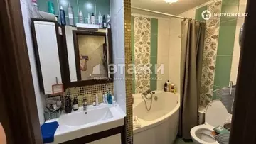 45 м², 2-комнатная квартира, этаж 3 из 4, 45 м², изображение - 5