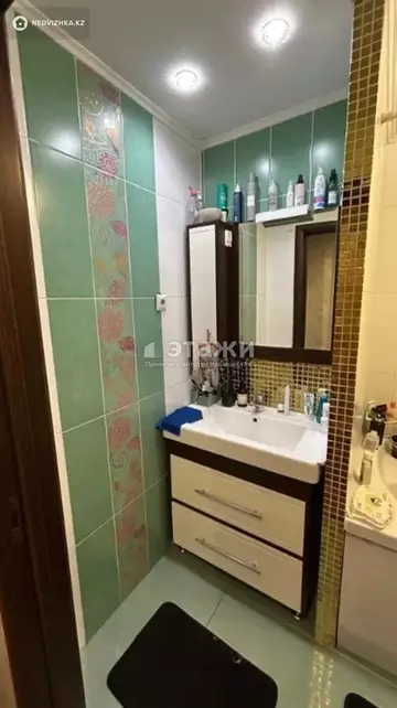 45 м², 2-комнатная квартира, этаж 3 из 4, 45 м², изображение - 6