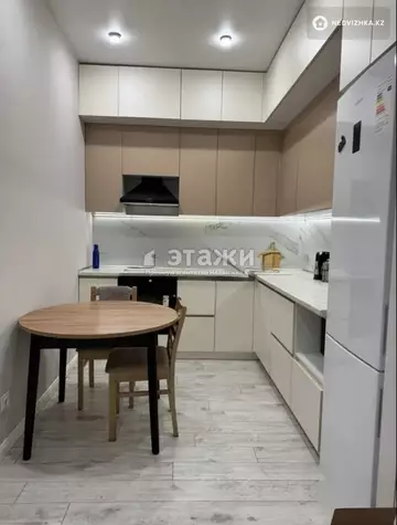 2-комнатная квартира, этаж 15 из 18, 56 м²