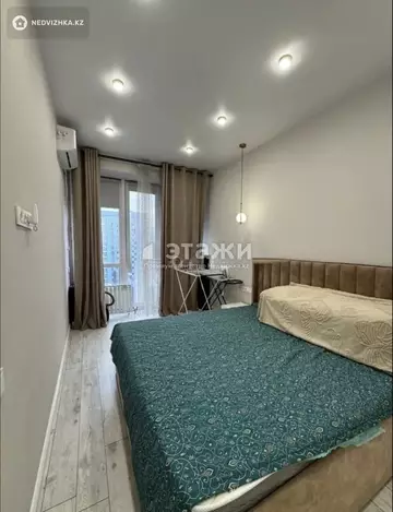56 м², 2-комнатная квартира, этаж 15 из 18, 56 м², изображение - 5