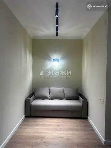 1-комнатная квартира, этаж 5 из 18, 56 м²