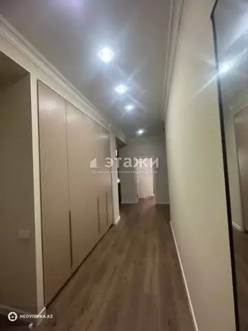 1-комнатная квартира, этаж 5 из 18, 56 м²