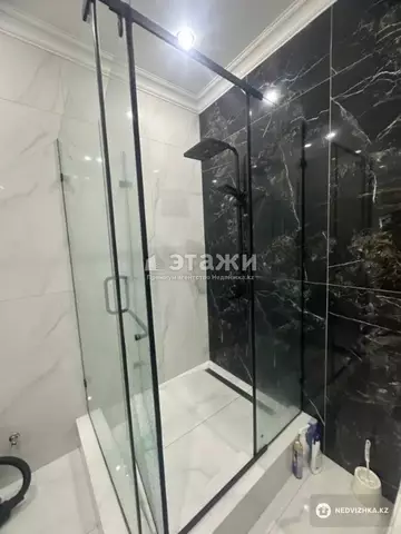 56.2 м², 1-комнатная квартира, этаж 5 из 18, 56 м², изображение - 4