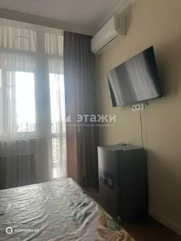 56.2 м², 1-комнатная квартира, этаж 5 из 18, 56 м², изображение - 5