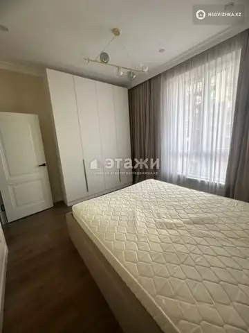 56.2 м², 1-комнатная квартира, этаж 5 из 18, 56 м², изображение - 7
