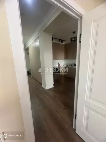 56.2 м², 1-комнатная квартира, этаж 5 из 18, 56 м², изображение - 8