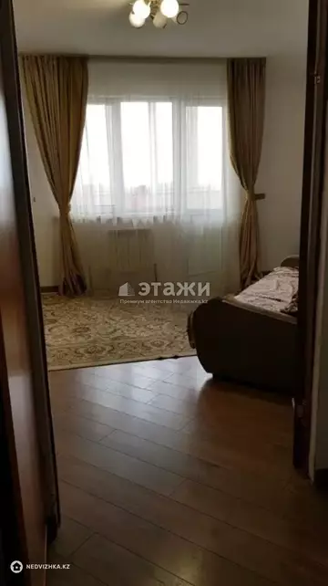 1-комнатная квартира, этаж 10 из 13, 44 м²