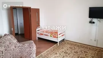 1-комнатная квартира, этаж 10 из 13, 44 м²