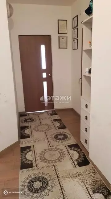 44 м², 1-комнатная квартира, этаж 10 из 13, 44 м², изображение - 4