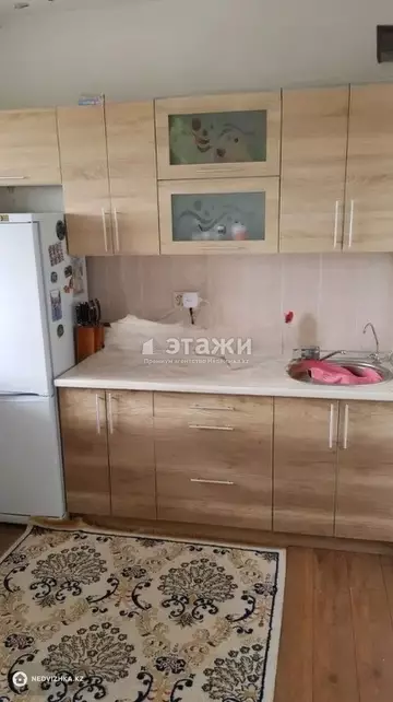 44 м², 1-комнатная квартира, этаж 10 из 13, 44 м², изображение - 7
