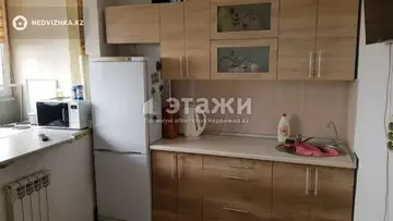 44 м², 1-комнатная квартира, этаж 10 из 13, 44 м², изображение - 8