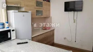 44 м², 1-комнатная квартира, этаж 10 из 13, 44 м², изображение - 9
